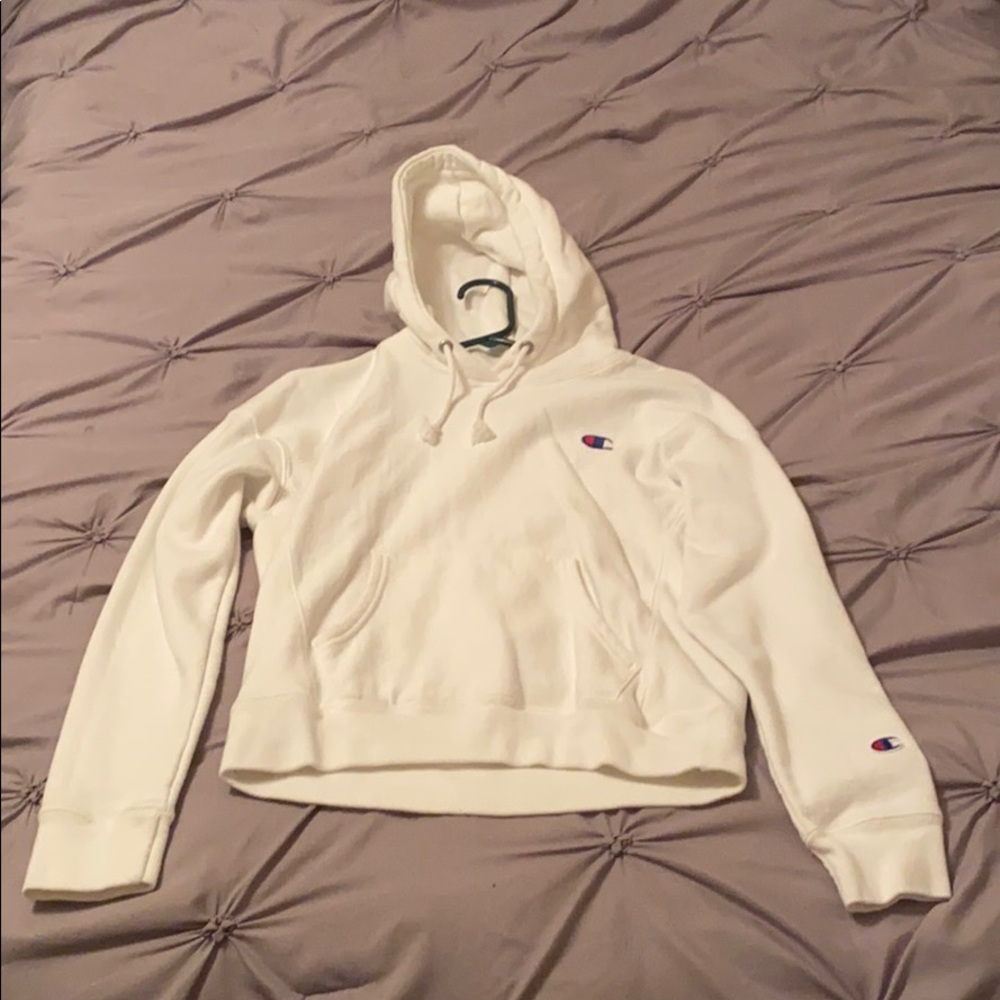 Women’s Champion Reverse Weave Hoodie